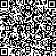 QR kontakt